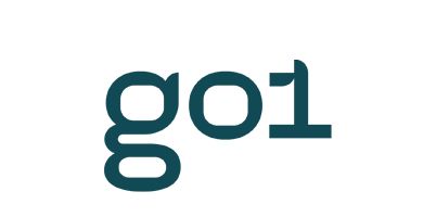 go1 logo