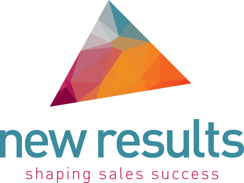 new results logo