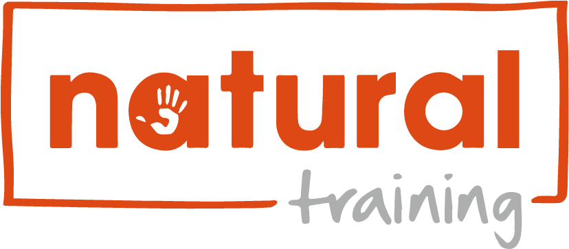 natural training logo